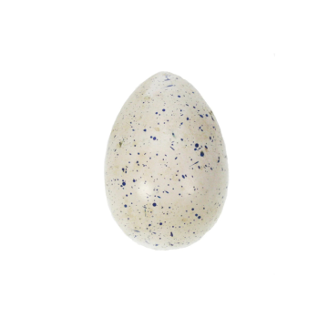 Lilly of the Valley Speckled Egg