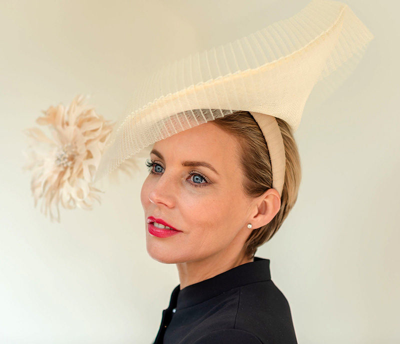 Ascot Hat