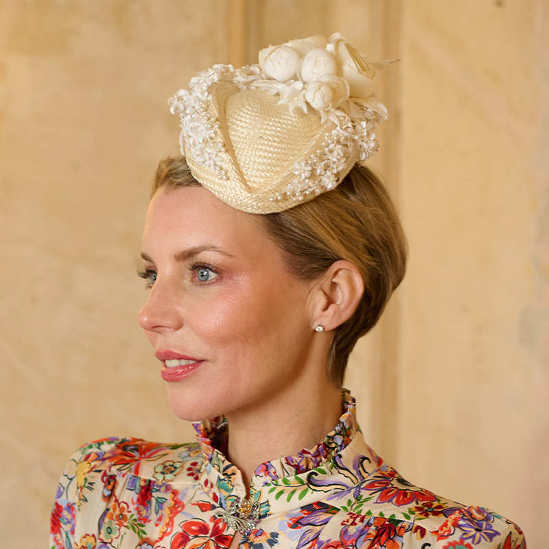 Ascot Hat