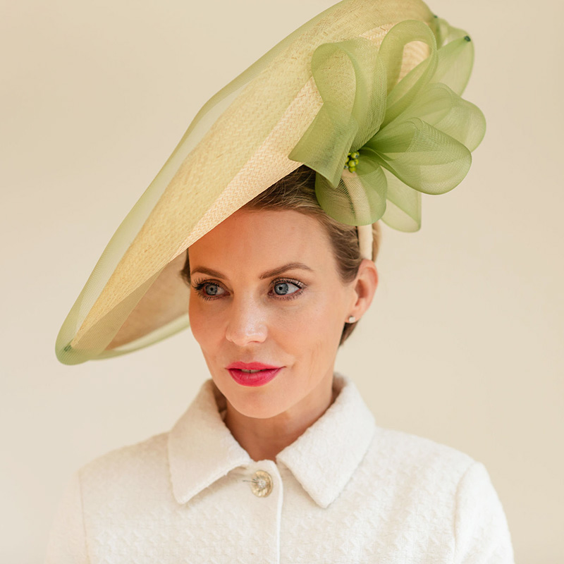 Ascot Hat